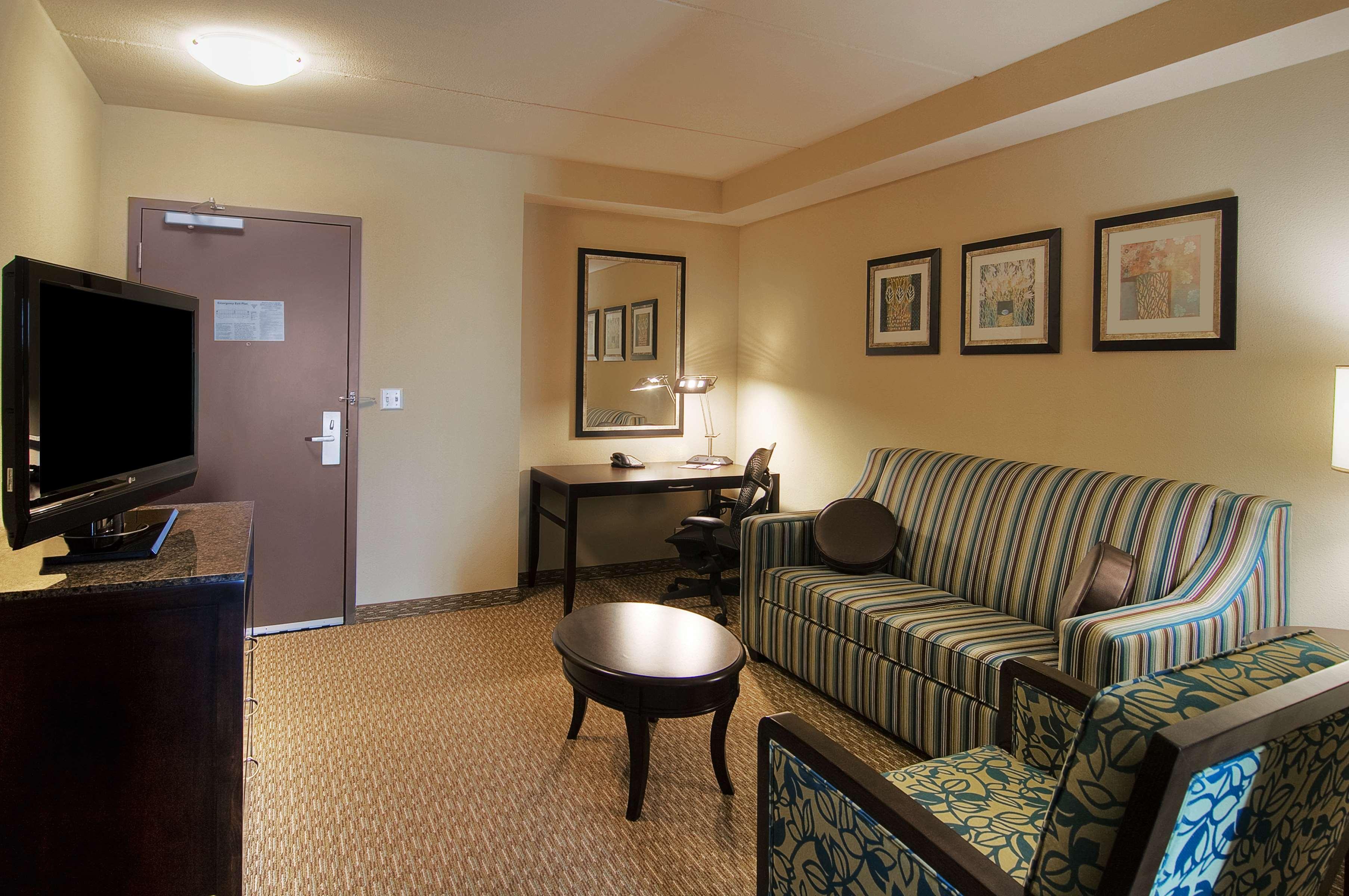 Hilton Garden Inn Houston-Pearland Exterior foto