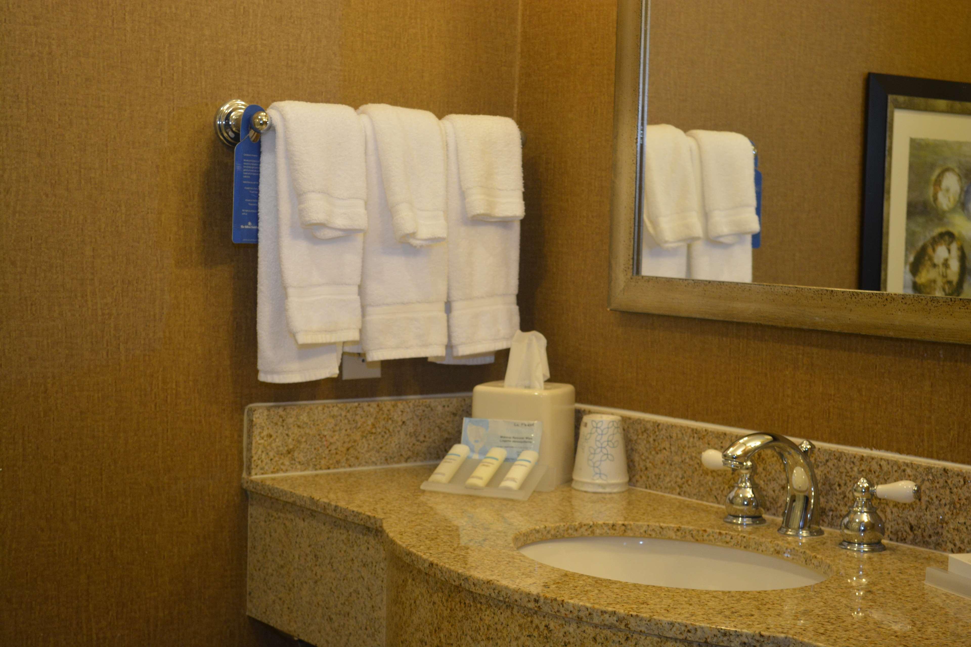 Hilton Garden Inn Houston-Pearland Exterior foto