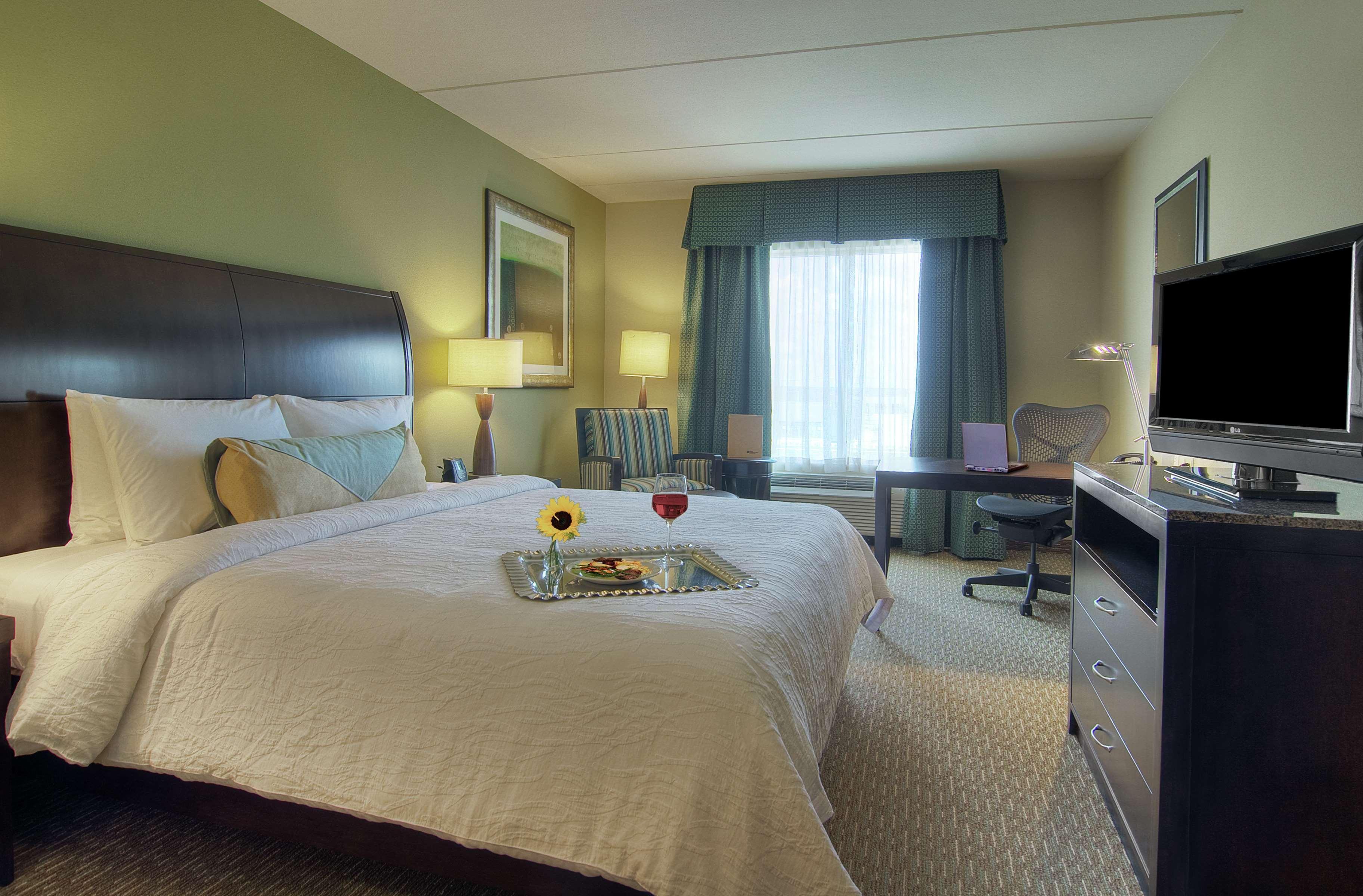 Hilton Garden Inn Houston-Pearland Exterior foto