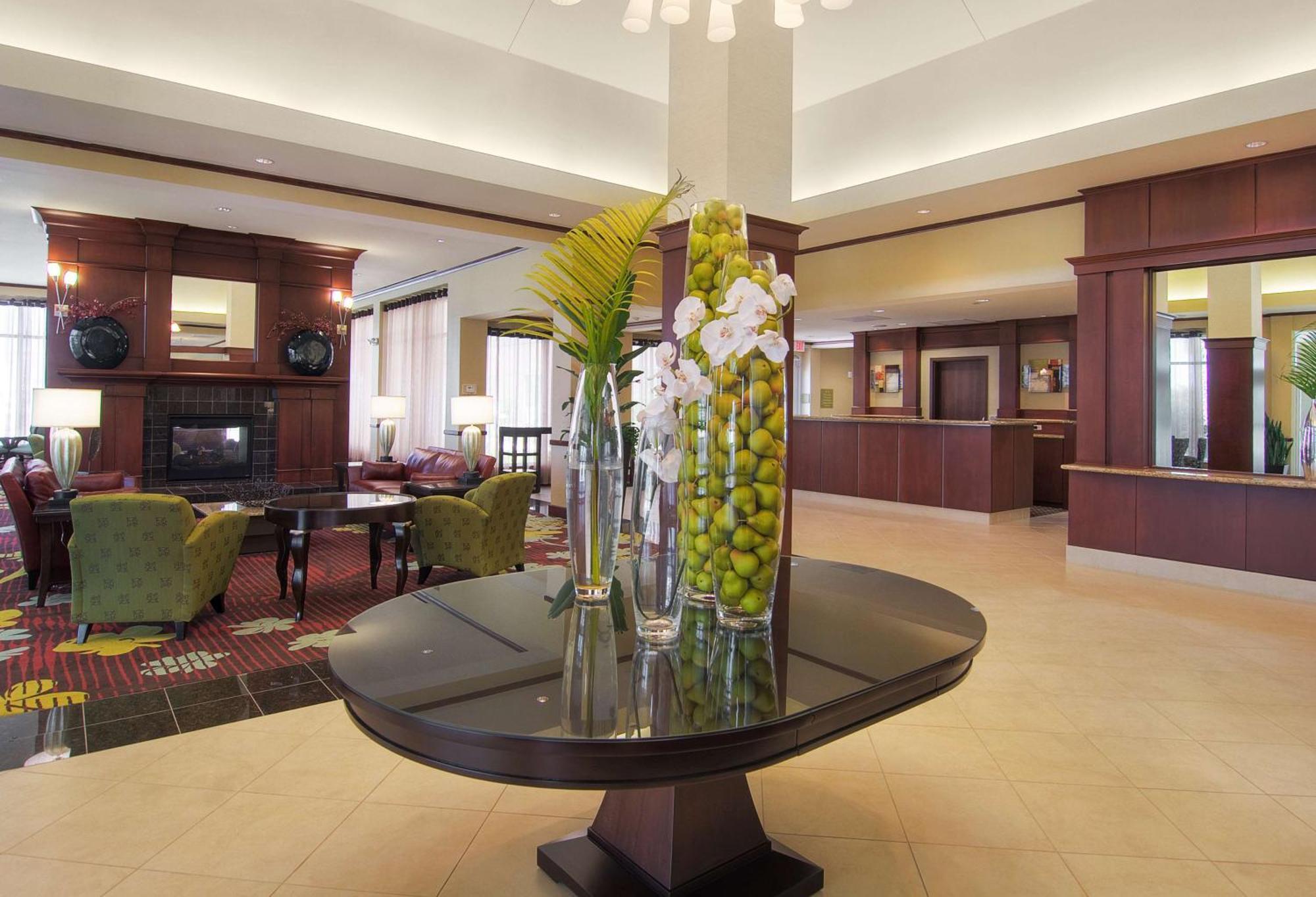 Hilton Garden Inn Houston-Pearland Exterior foto