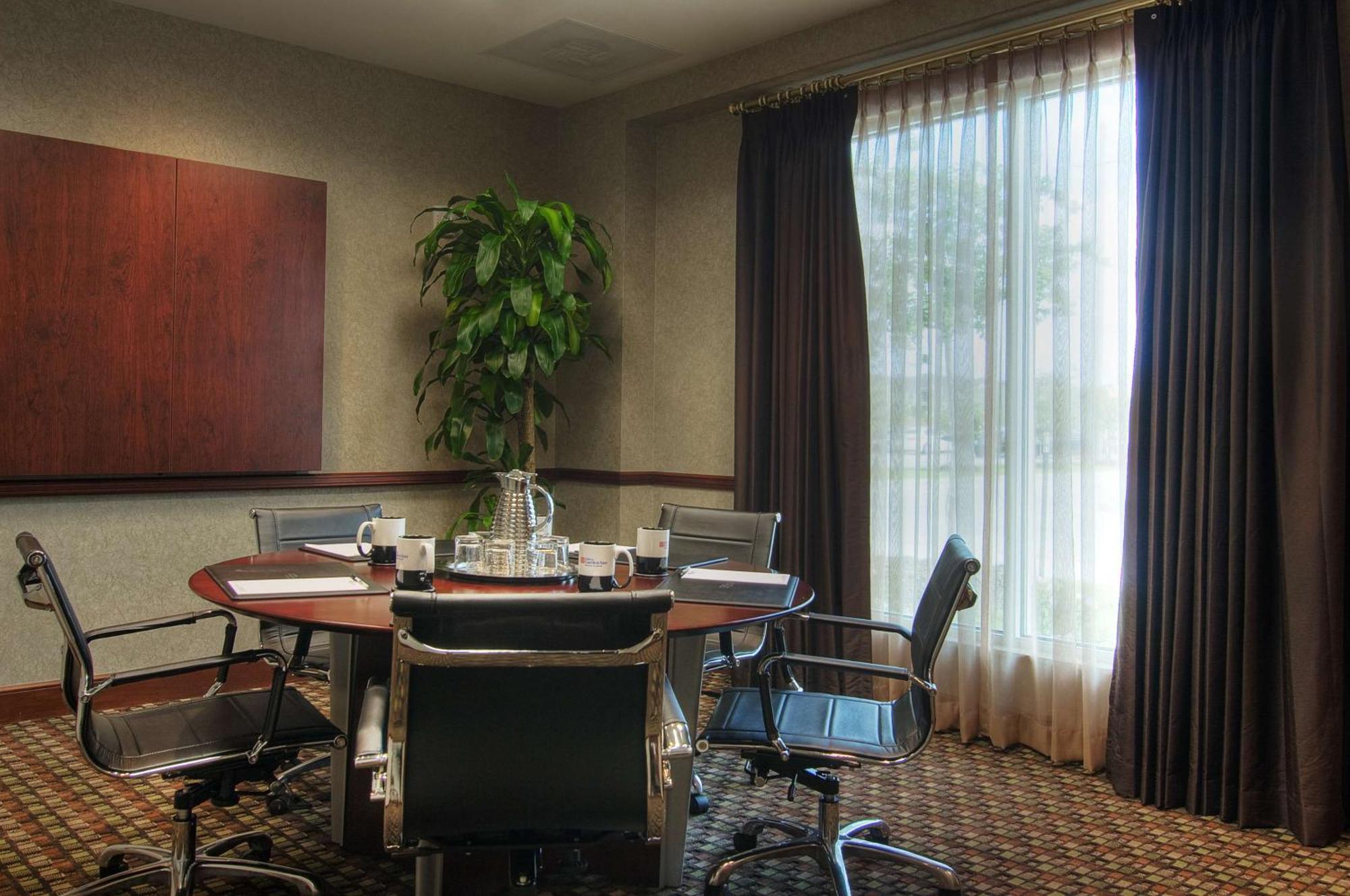 Hilton Garden Inn Houston-Pearland Exterior foto