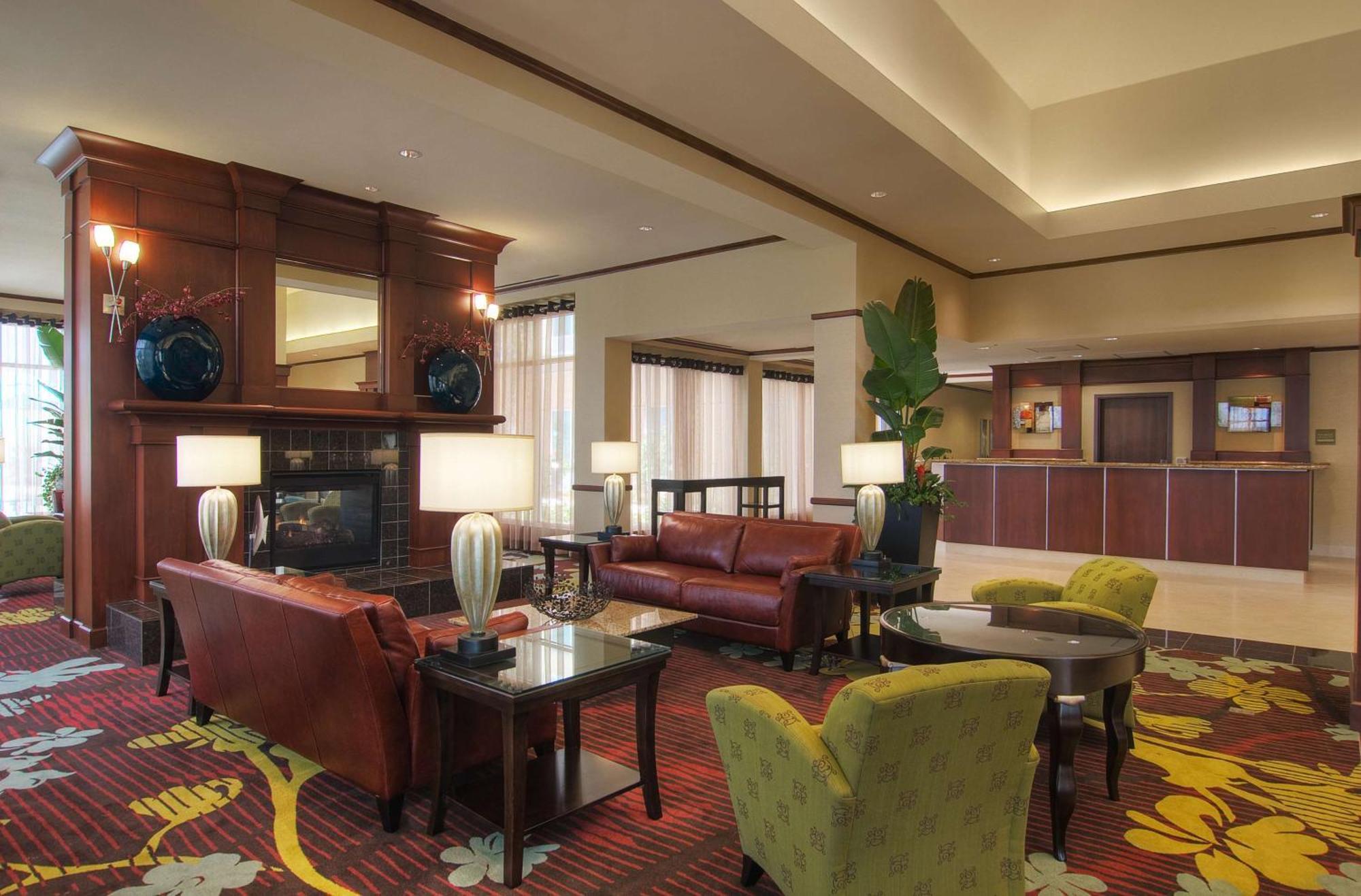 Hilton Garden Inn Houston-Pearland Exterior foto