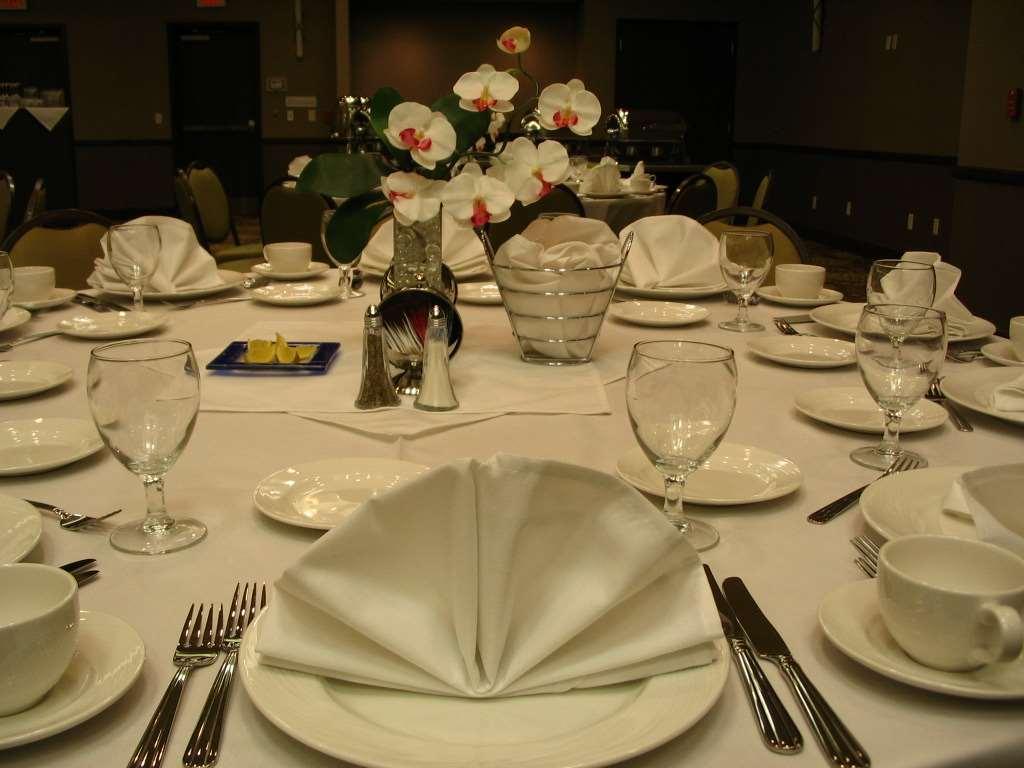 Hilton Garden Inn Houston-Pearland Facilități foto